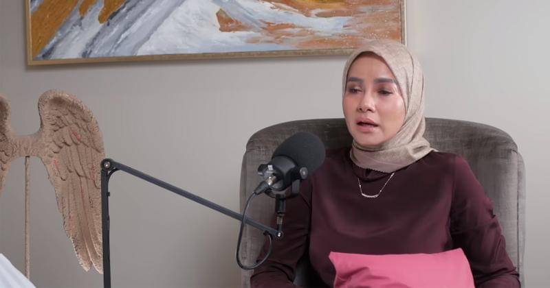 Youtube.com/The Ramlans Family